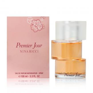 Nina Ricci Premier Jour 